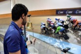 UEC TRACK JUNIORS & U23 EUROPEAN CHAMPIONSHIPS 2025 - Anadia (Portugal) -  - 15/07/2025 -  - photo Tommaso Pelagalli/SprintCyclingAgency?2025